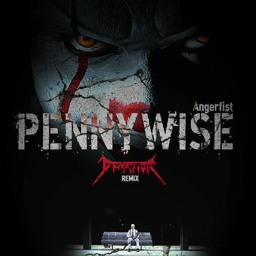 Angerfist - Pennywise