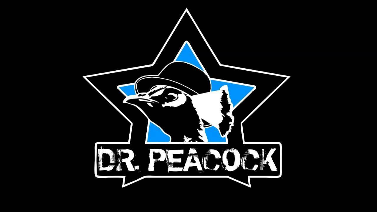 Canción Dr. Peacock - Trip to Ireland