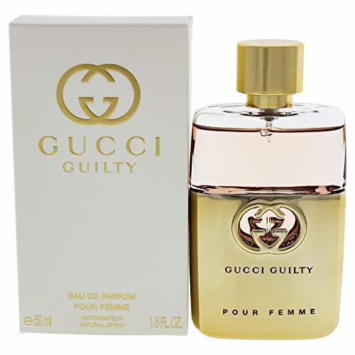 Gucci Gucci Guilty Woman Edp 50 Ml Vapo