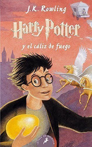 Harry Potter y el Cáliz de Fuego: 103