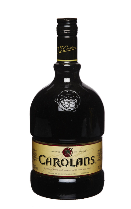 Moda Carolans Irish Cream