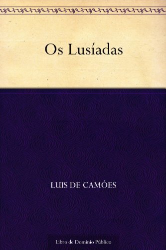 Os Lusíadas