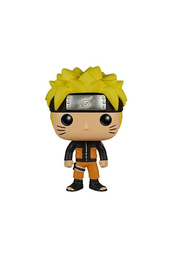 Game FunKo Naruto figura de vinilo, colección de POP, seria Naruto Shippuden