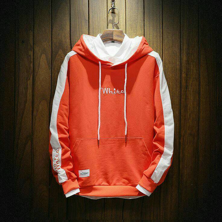 Social Saco rojo