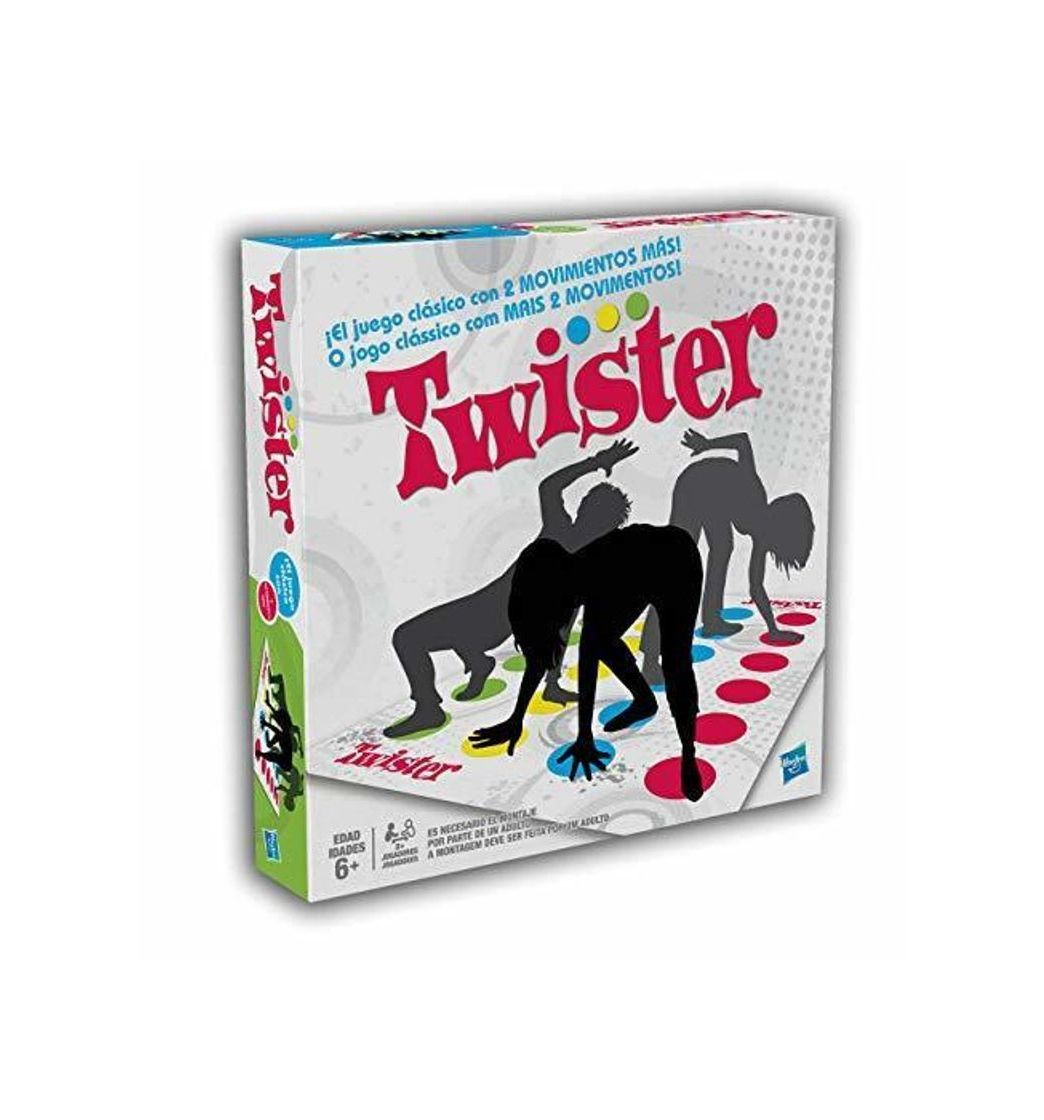 Product Twister - Hasbro Gaming