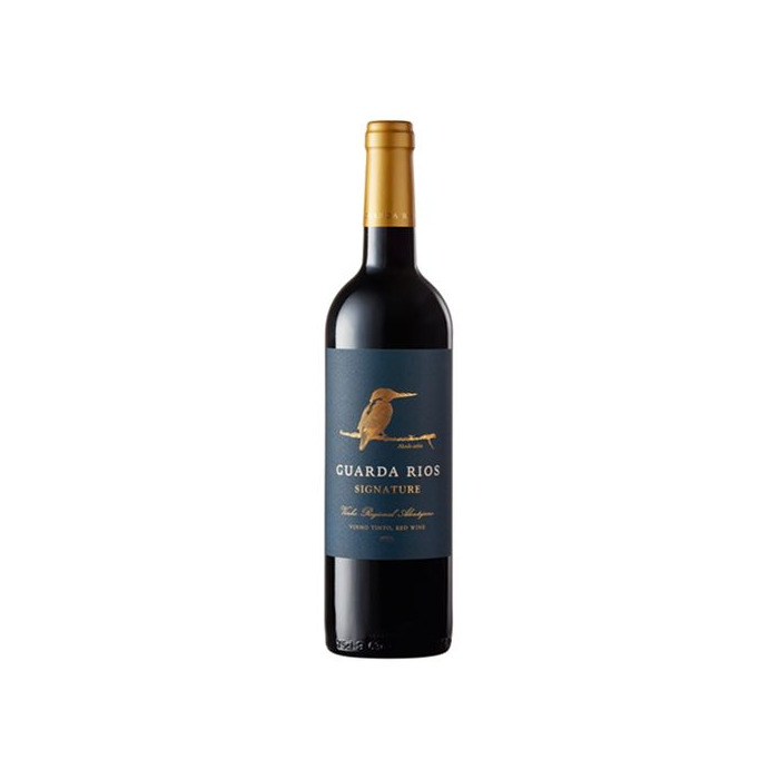 Product Guarda Rios Signature Regional Alentejano Tinto Garrafa 75 