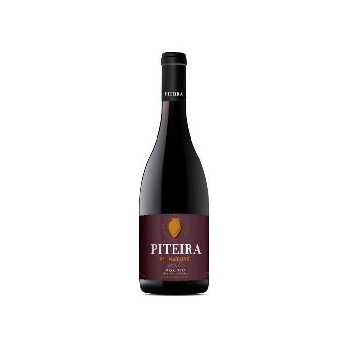 Product Piteira Signature DOC Alentejo Tinto
garrafa 75 cl