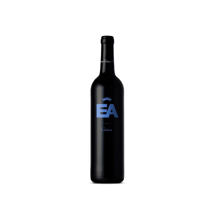 Product EA Regional Alentejano Tinto
garrafa 75 cl