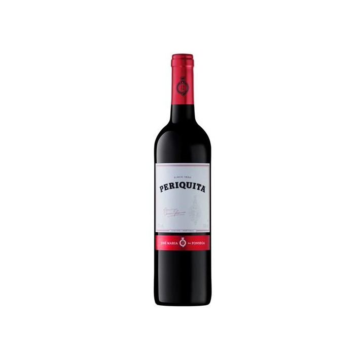 Social Periquita Regional Península De Setúbal Tinto
garrafa 75 cl