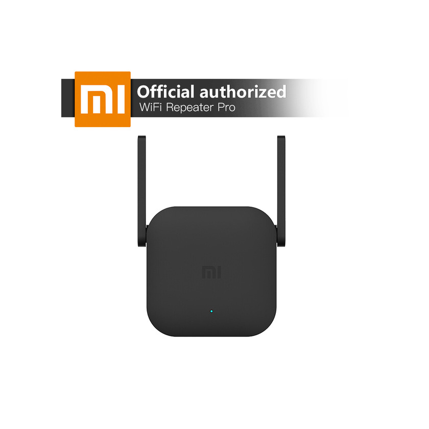 Product Xiaomi Wifi Repeater 300Mb