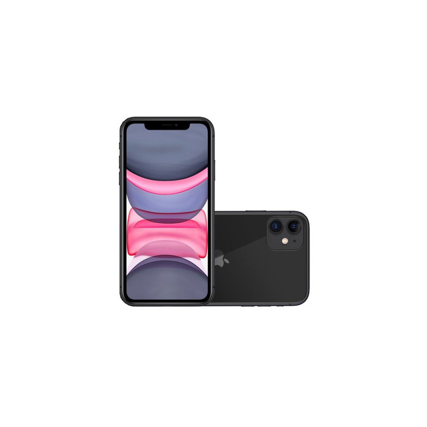 Product iPhone 11 128GB Preto