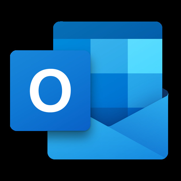 	
Microsoft Outlook