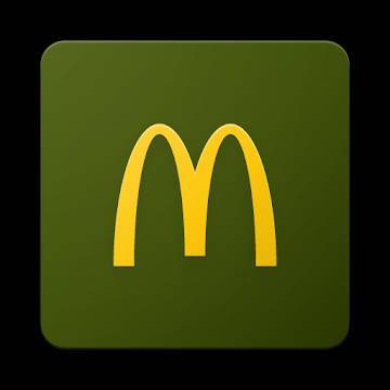 App McDonald's Portugal