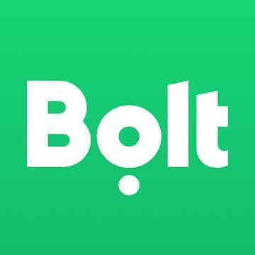 App Bolt Portugal