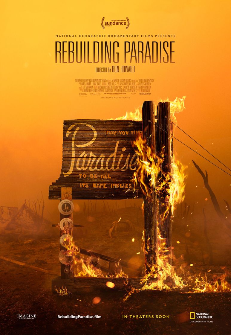 Movie Rebuilding Paradise (2020)