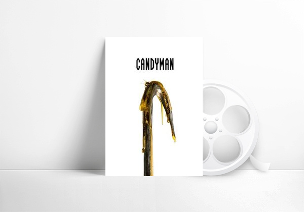 Candyman (2020) 