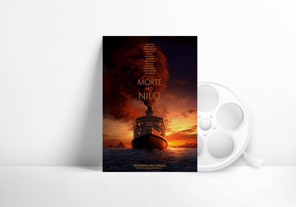 Death on the Nile (2020)