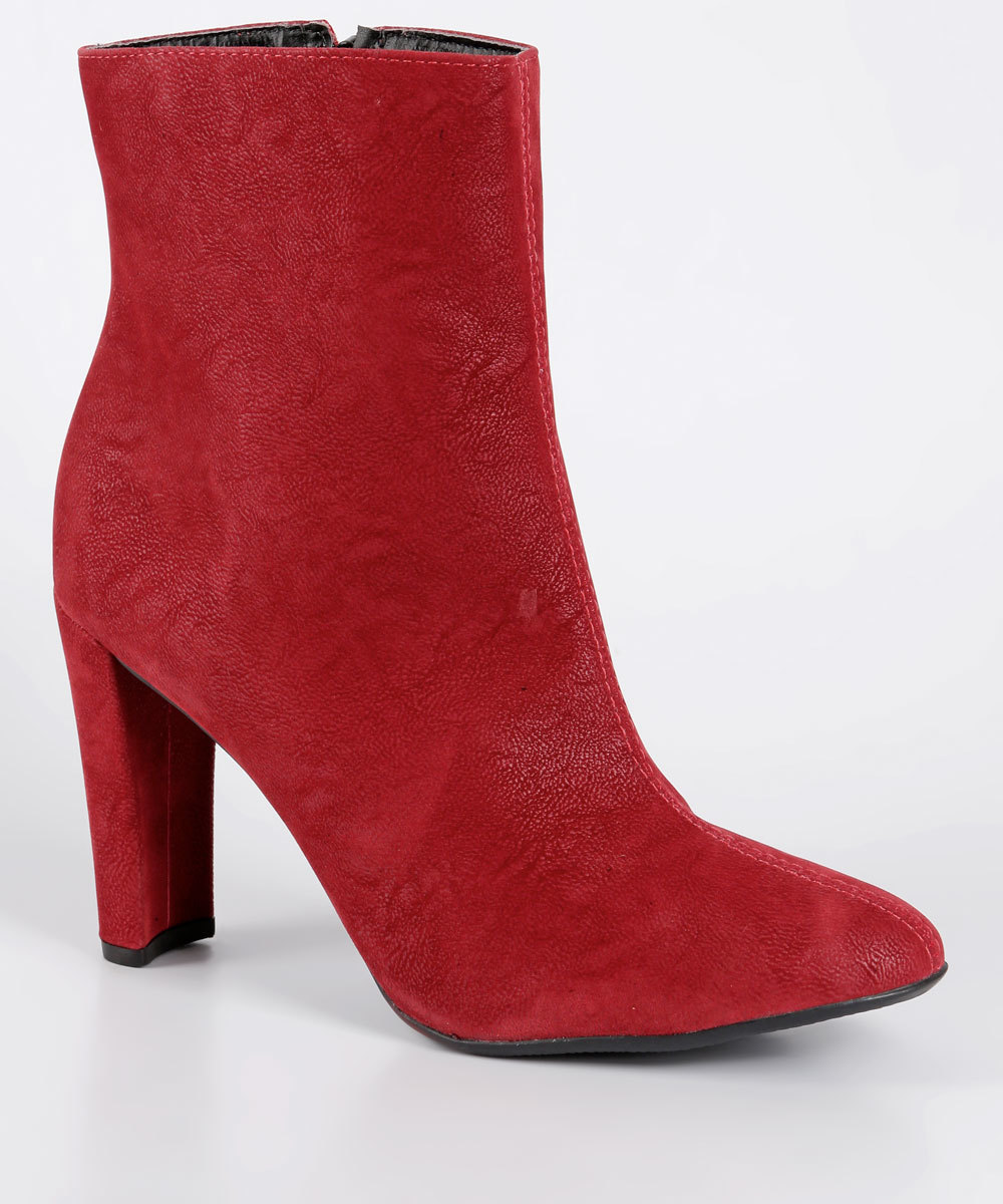 Botas | Promoção de botas na Marisa