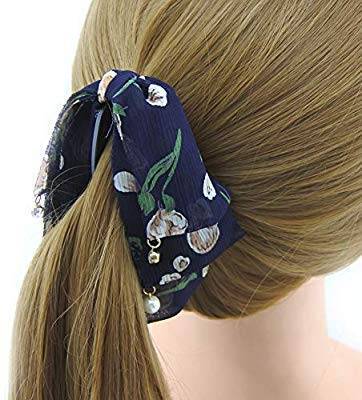 Fashion Meilliwish Novo Estilo Pequeno Floral Bonito Grampo de Cabel