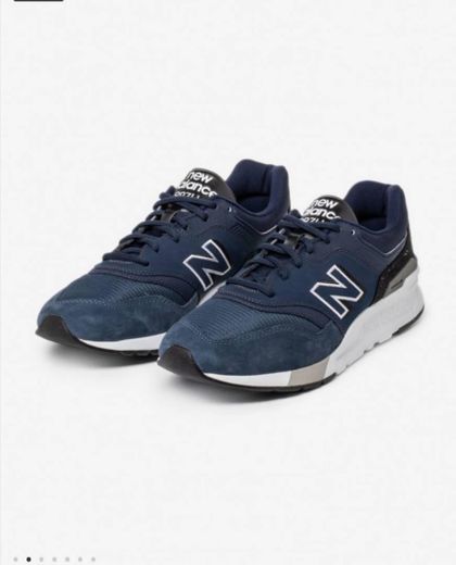 Productos New balance cm997