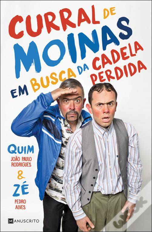 Books Curral de moinas em busca da cadela perdida