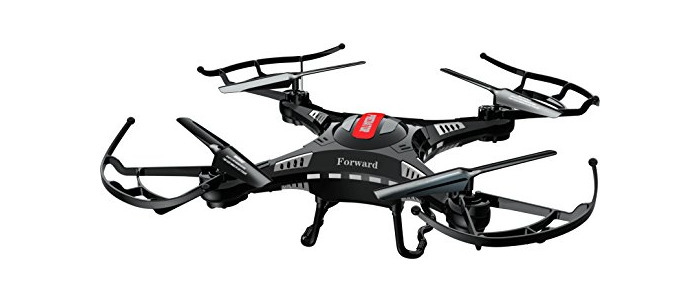 Producto Dron PRIXTON PREDATOR