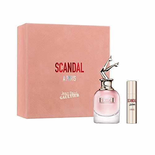 Belleza JEAN PAUL GAULTIER Jean Paul Gaultier Scandal A Paris Eau De Toilette