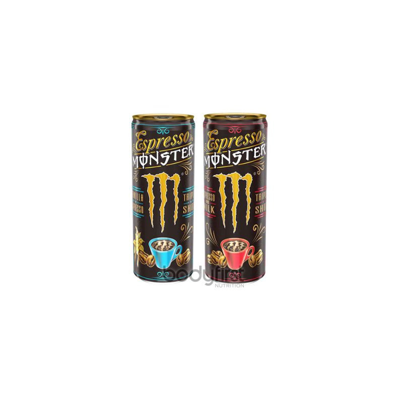 Producto Monster 