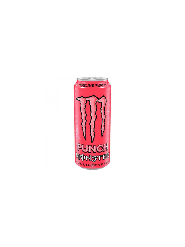 Producto Monster