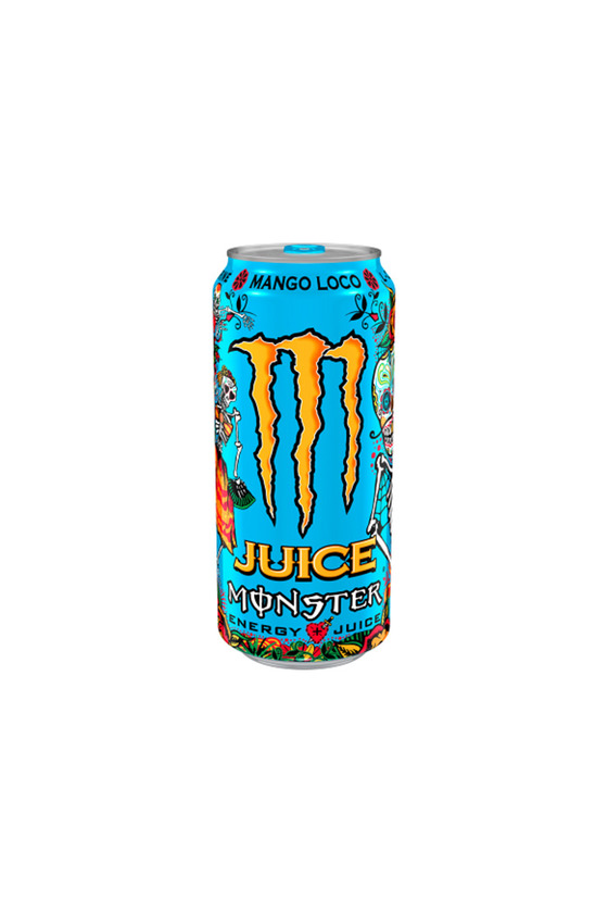 Producto Monster Mango