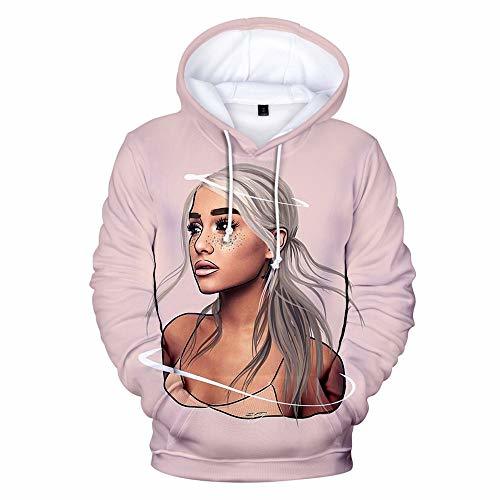 Producto Ariana Grande Sudadera Mujers