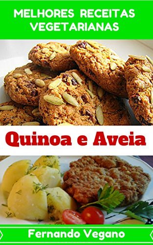 Libro Quinoa e Aveia