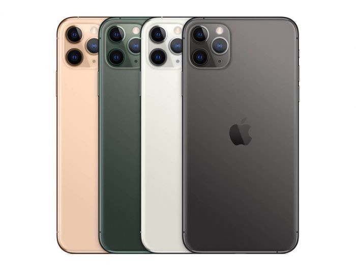 Fashion iPhone 11 Pro Max