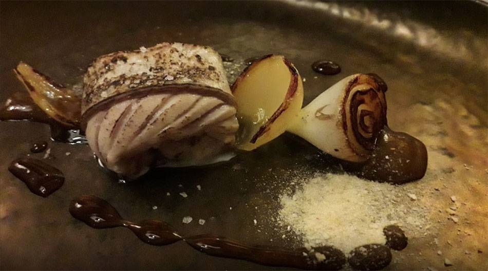 Restaurantes Restaurante Ferrugem