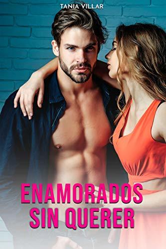 Book Enamorados sin querer