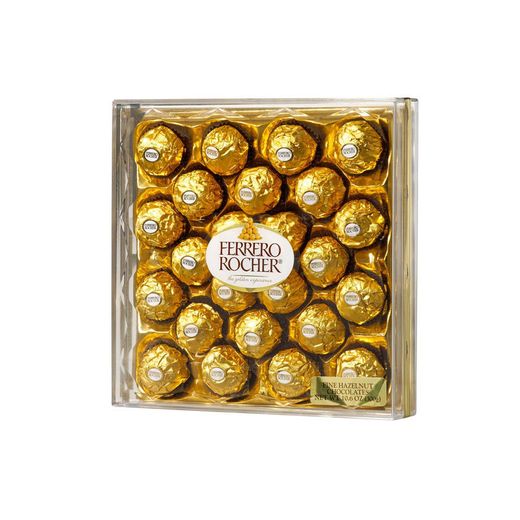 Ferrero Rocher