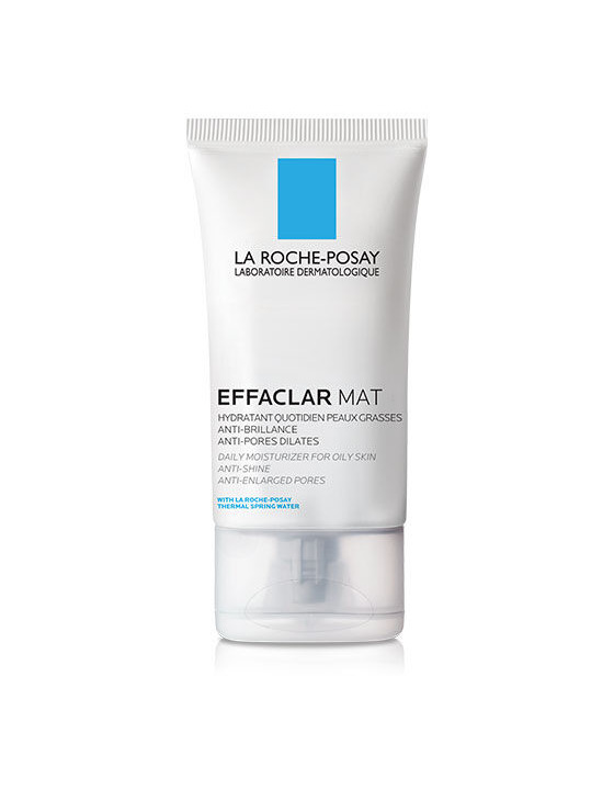 Social La Roche Posay Effaclar Mat Crema Antigrasa