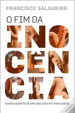 Libro O Fim Da Inocência