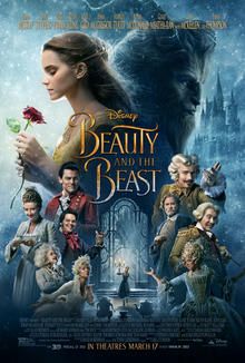 Beauty and The Beast - Live Action 