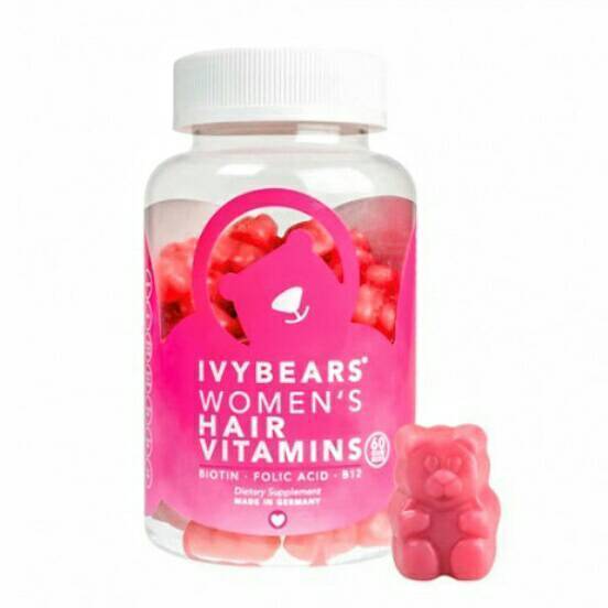 Product Ivybears