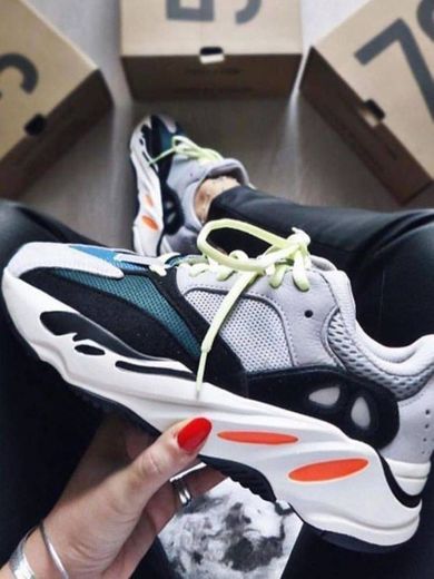 Adidas Yeezy Boost 700 'Wave Runner' B75571