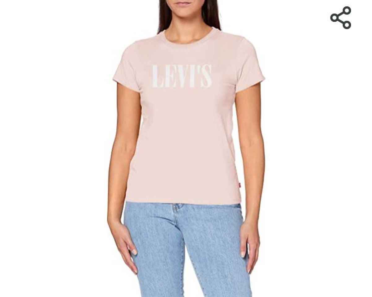 Fashion T-shirt Levi's