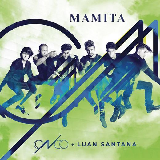 Mamita - Portuguese Version