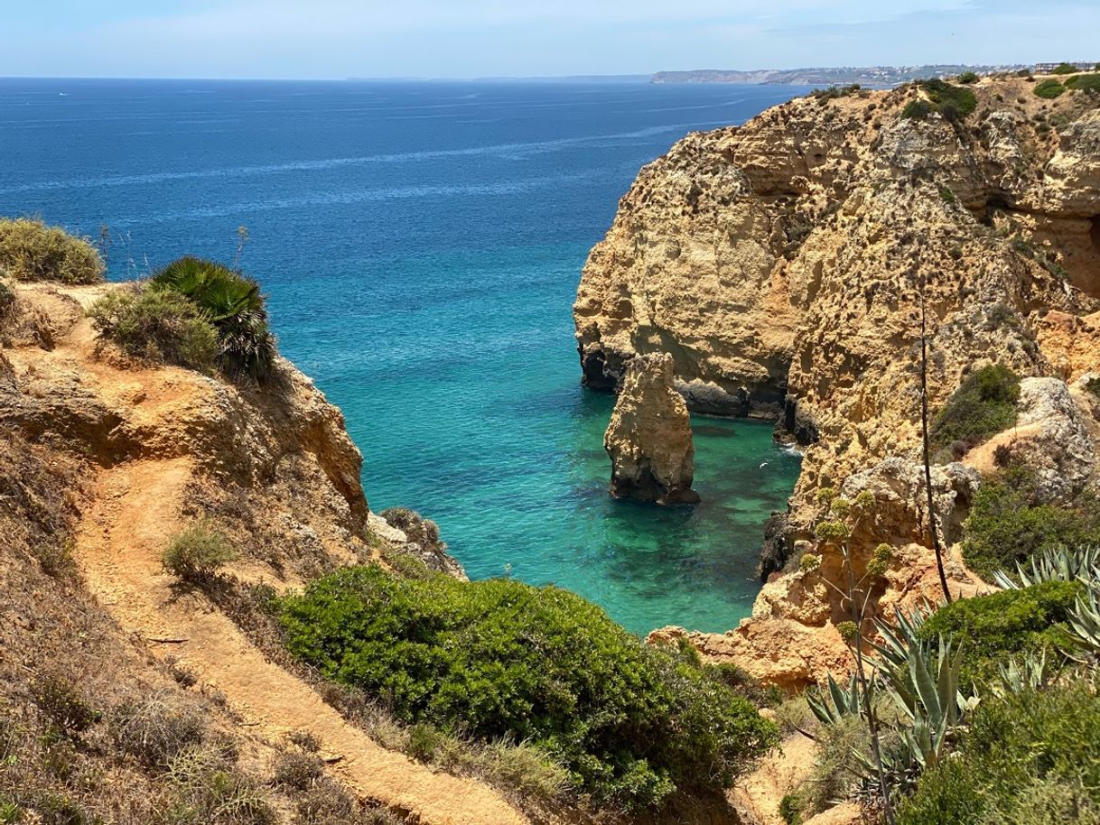 Place Ponta da Piedade