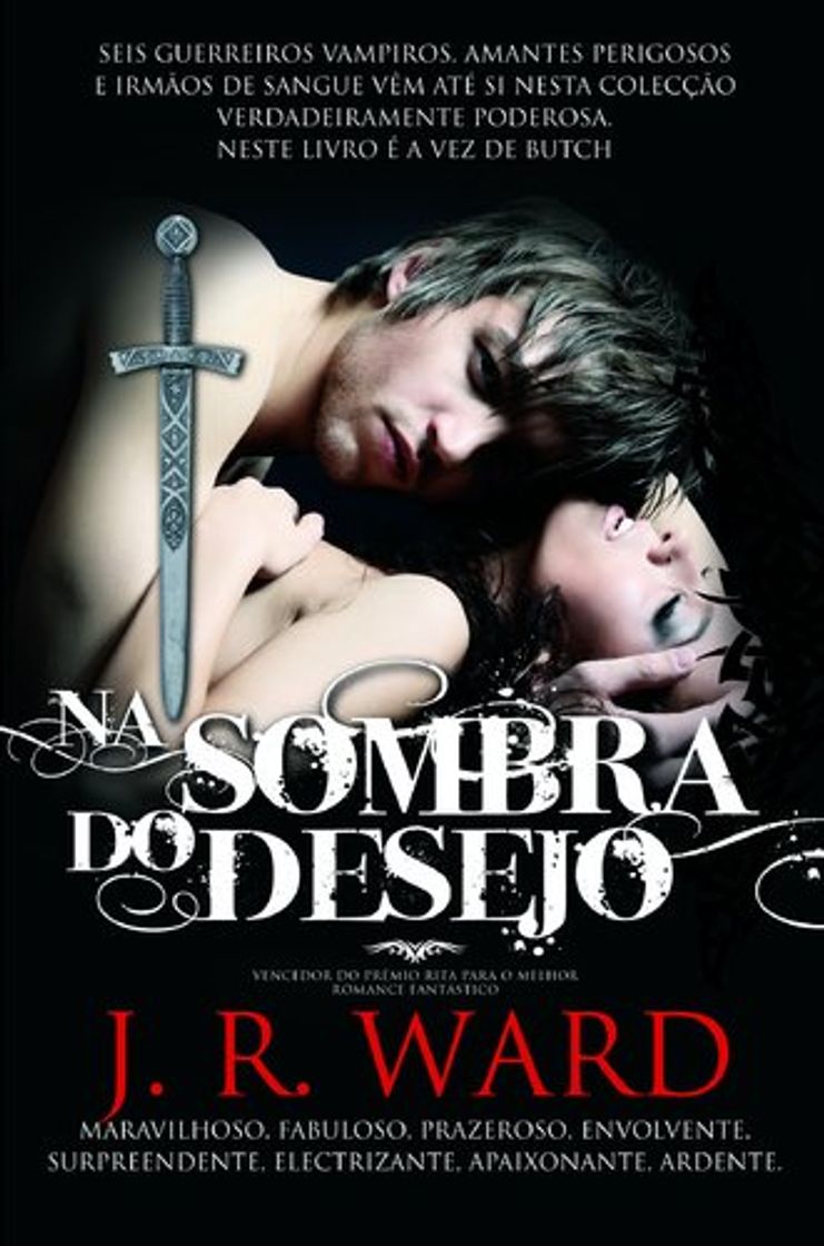 Libro Na Sombra Do Desejo