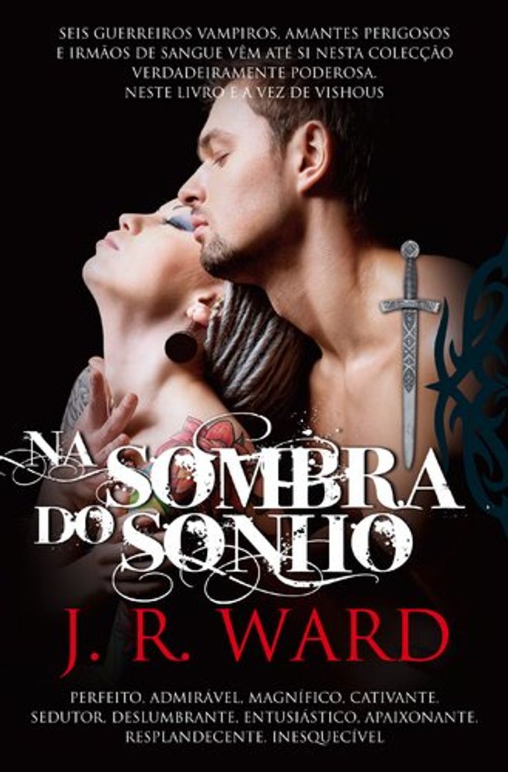 Libro Na Sombra Do Sonho