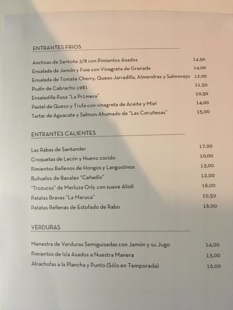 Restaurants La Primera