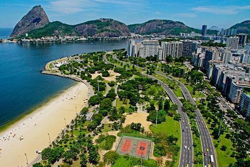 Place Aterro Do Flamengo