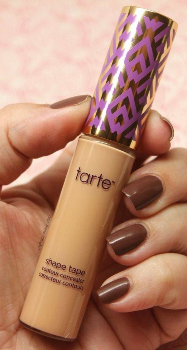 Fashion Corretivo Tarte Shape Tape