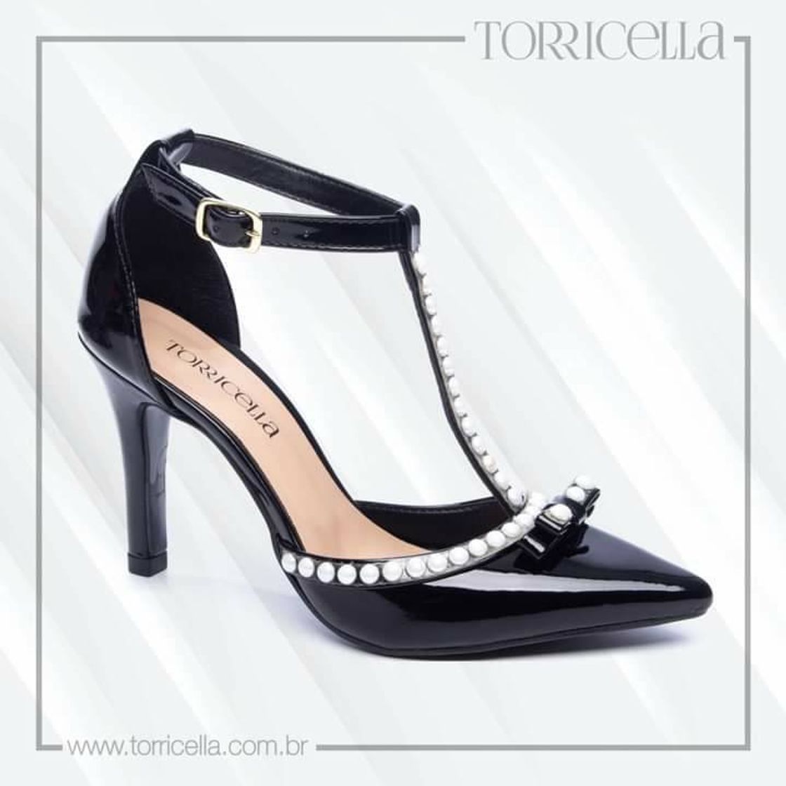 Moda Sapatos TORRICELLA